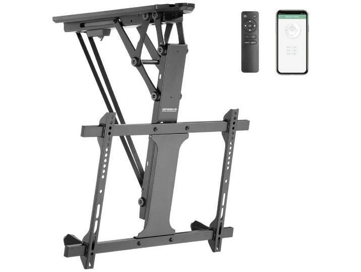 B-Ware Spea Ka Professional Tv Deckenhalterung Fernsehalterung Elektrisch Neigbar 32 70 B-Ware von second-circle