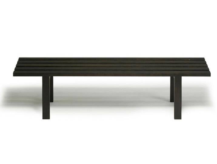B-Ware Spectrum Martin Visser Bz Bank Sitzbank Gartenbank Fußablage Hocker 200cm B-Ware von second-circle