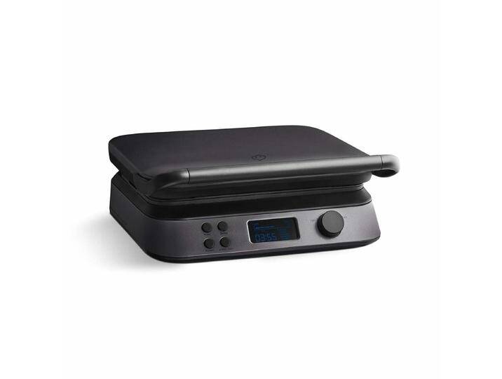B-Ware Springlane Waffeleisen Wanda Doppelwaffeleisen Waffel Maker Belgische Waffeln B-Ware Springlane Waffeleisen Wanda Doppelwaffeleisen Waffel Maker Belgische Waffeln von second-circle