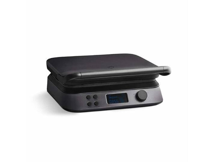 B-Ware Springlane Waffeleisen Wanda Doppelwaffeleisen Waffel Maker Belgische Waffeln von second-circle