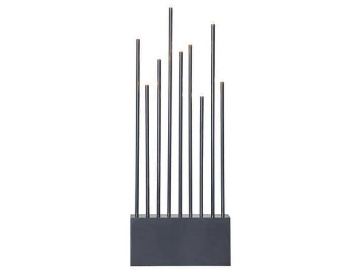 B-Ware Star Trading Kerzenleuchter Buzz Kerzenlicht Tischlampe Lampe 9 Flammif Grafit B-Ware B-Ware Star Trading Kerzenleuchter Buzz Kerzenlicht Tischlampe Lampe 9 Flammif Grafit B-Ware von second-circle