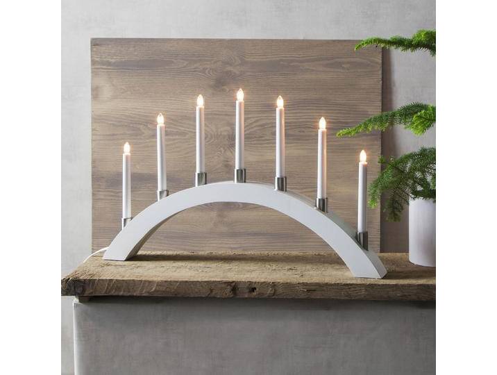 B-Ware Star Trading Led Lichterbogen Weihnachtsbeleuchtung Deko Fensterbeleuchtung Led B-Ware von second-circle