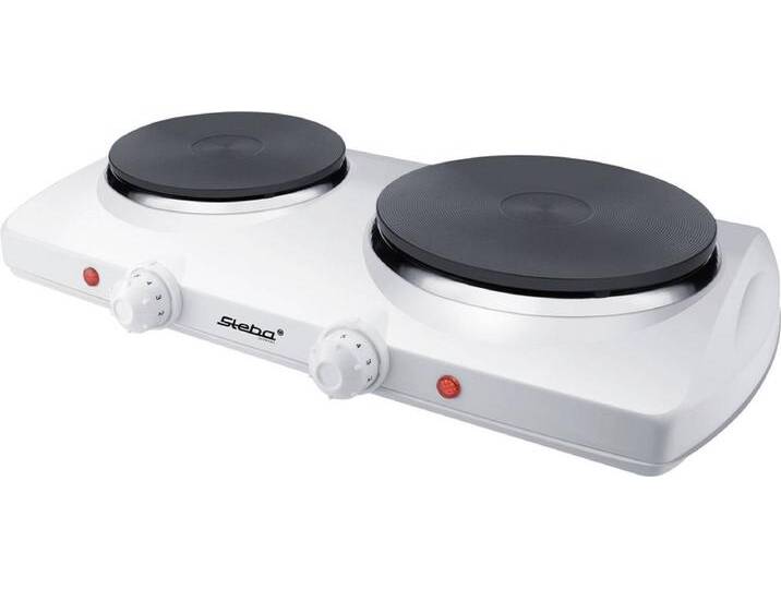 B-Ware Steba Germany Kf 150 063800 Doppel Kochplatte überhitzungsschutz Kontrollleuchte B-Ware B-Ware Steba Germany Kf 150 063800 Doppel Kochplatte überhitzungsschutz Kontrollleuchte B-Ware von second-circle