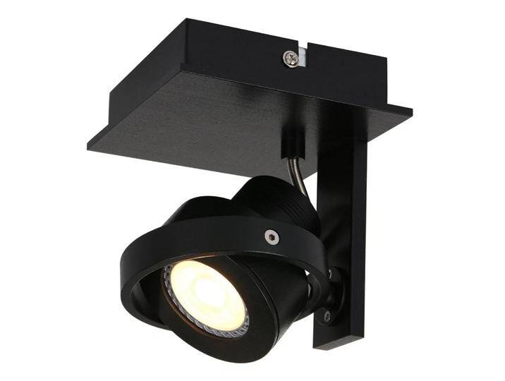 B-Ware Steinhauer Led Strahler Westpoint Wandleuchte Wandstrahler Leuchte 1fl. Schwarz B-Ware B-Ware Steinhauer Led Strahler Westpoint Wandleuchte Wandstrahler Leuchte 1fl. Schwarz B-Ware von second-circle