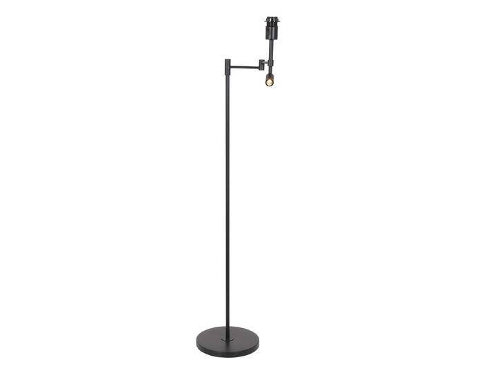 B-Ware Steinhauer Stang Stehleuchte ohne Schirm Stehlampe Leuchte Lampe Standlampe von second-circle