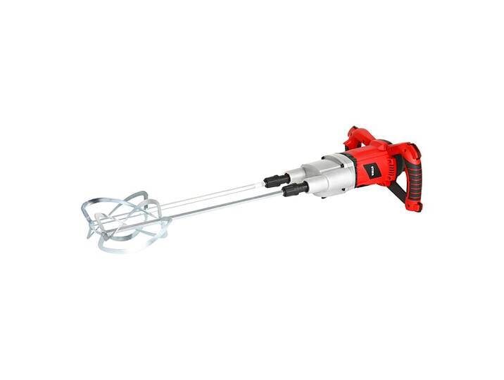 B-Ware B-Ware Stier Doppelrührwerk Mischer Rührgerät 1800 W 120l Baustelle Elektrisch Werkzeug B-Ware B-Ware Stier Doppelrührwerk Mischer Rührgerät 1800 W 120l Baustelle Elektrisch Werkzeug von second-circle