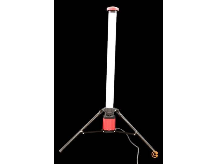B-Ware Stier Led Tower Baustrahler Baustellenstrahler Arbeitsleuchte Siehe Text/Foto B-Ware B-Ware Stier Led Tower Baustrahler Baustellenstrahler Arbeitsleuchte Siehe Text/Foto B-Ware von second-circle