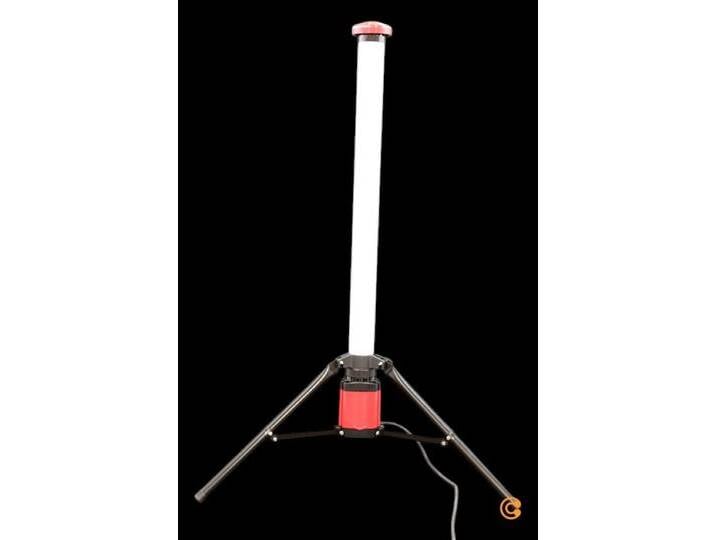 B-Ware Stier Led Tower Baustrahler Baustellenstrahler Arbeitsleuchte Siehe Text/Foto B-Ware von second-circle