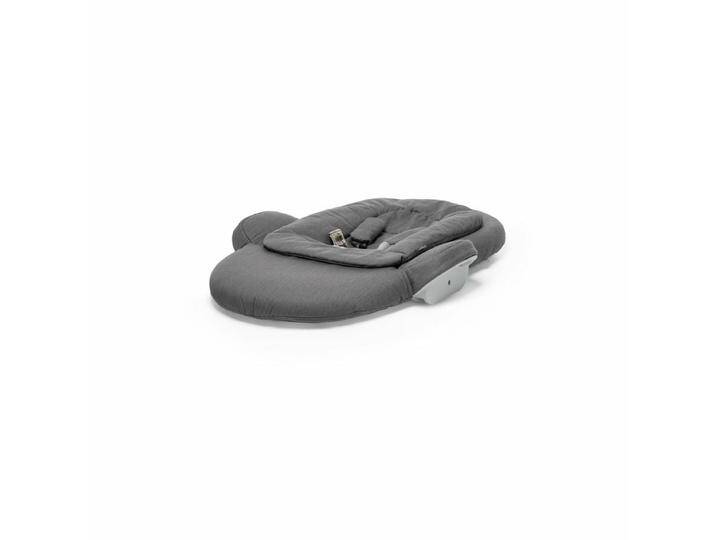 B-Ware Stokke Steps Aufsatz Für Babystuhl Babyhochstuhl Aufsatz Hochstuhl Aufsatz Grau B-Ware von second-circle