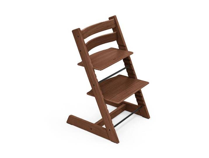 B-Ware Stokke Tripp Trapp Oak Warm Brown Treppenhochstühle Hochstuhl Kindersitz Sitz B-Ware B-Ware Stokke Tripp Trapp Oak Warm Brown Treppenhochstühle Hochstuhl Kindersitz Sitz B-Ware von second-circle