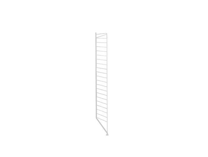 B-Ware String Furniture Regalsystem Regal Hängeregal Wandregal Weiß Stahl Lackiert B-Ware B-Ware String Furniture Regalsystem Regal Hängeregal Wandregal Weiß Stahl Lackiert B-Ware von second-circle