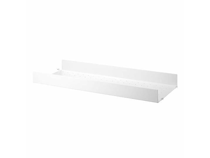 B-Ware String Metallboden Regalboden Wandregal Regal Einlegeboden 78x30 Cm Dekoregal B-Ware von second-circle