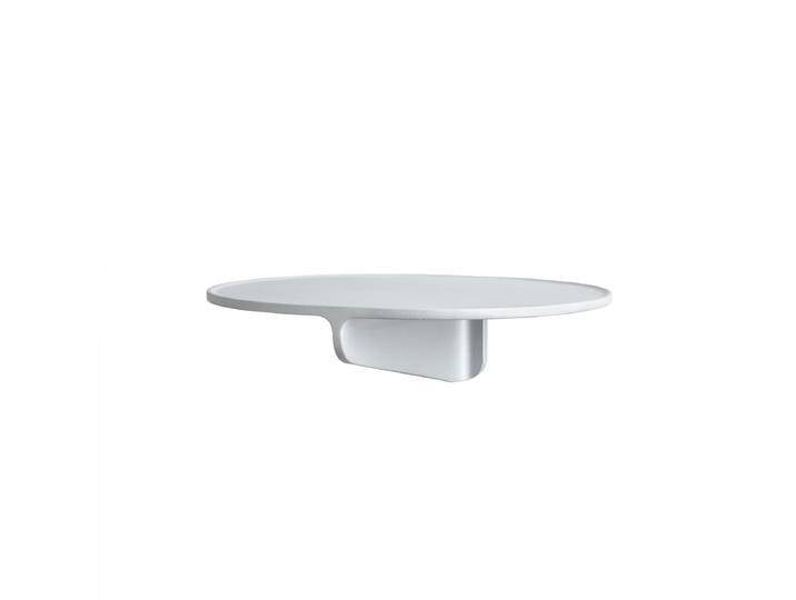 B-Ware String Museum Nm&.045 Wandablage Aluminium Kleinregal Regal Wandmöbel Möbel B-Ware von second-circle