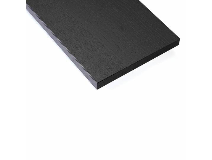 B-Ware String Regalboden Regalplatte Regalbrett Wandboard 3er Pack Esche Schwarz Gebe264 B-Ware B-Ware String Regalboden Regalplatte Regalbrett Wandboard 3er Pack Esche Schwarz Gebe264 B-Ware von second-circle
