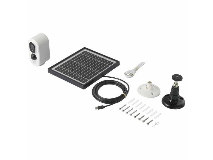 B-Ware Sygonix Sy 5177732 Wlan Ip überwachungskamera Sicherheitskamera 1920x1080 Pi56 B-Ware B-Ware Sygonix Sy 5177732 Wlan Ip überwachungskamera Sicherheitskamera 1920x1080 Pi56 B-Ware von second-circle
