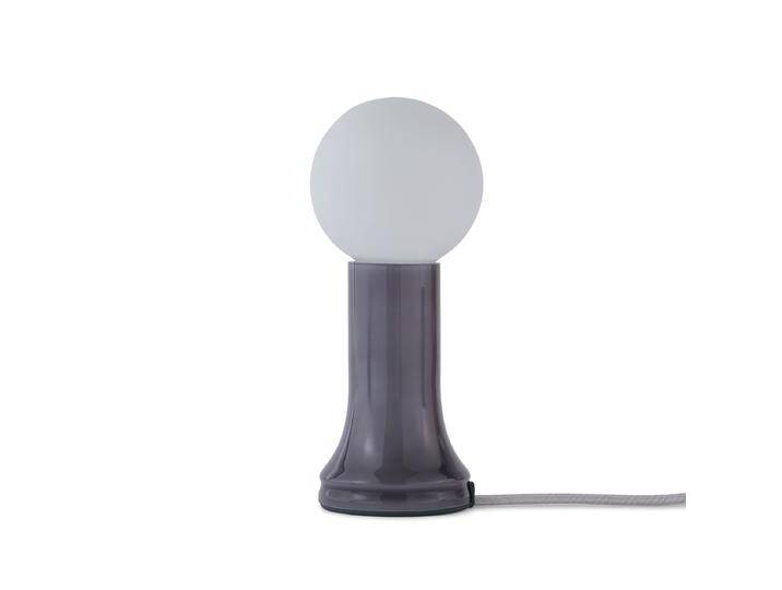 B-Ware Tala Shore Tischleuchte Smoke Grey Tischlampe Leuchte Lampe Tischbeleuchtung B-Ware von second-circle