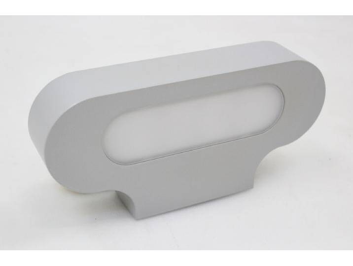 B-Ware Talo Led Wandleuchte Wandleuchte Wandlicht Flurlampe 21 Cm Silber 3.000 K B-Ware B-Ware Talo Led Wandleuchte Wandleuchte Wandlicht Flurlampe 21 Cm Silber 3.000 K B-Ware von second-circle