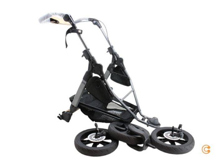 B-Ware Tfk Kombi Mono Gestell Mit Luftkammer Radset Kinderwagengestell Kinderwagenräder B-Ware B-Ware Tfk Kombi Mono Gestell Mit Luftkammer Radset Kinderwagengestell Kinderwagenräder B-Ware von second-circle
