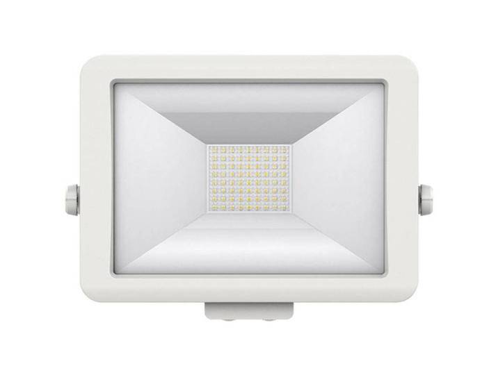 B-Ware Theben theLeda B50L WH 1020687 LED-Außenstrahler Strahler Lampe Leuchte B-Ware Theben theLeda B50L WH 1020687 LED-Außenstrahler Strahler Lampe Leuchte von second-circle