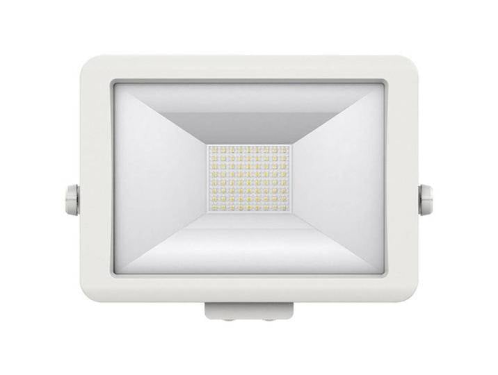 B-Ware Theben theLeda B50L WH 1020687 LED-Außenstrahler Strahler Lampe Leuchte von second-circle