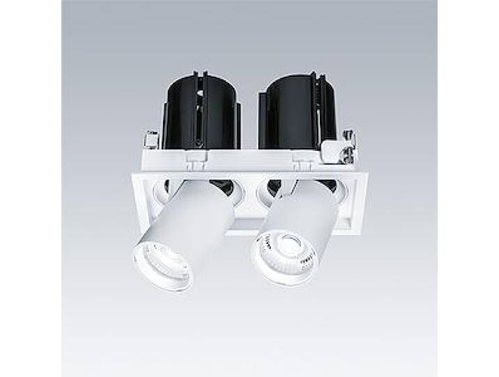 B-Ware Thorn Tonic Led Einbaustrahler Leuchte Lampe Strahler Einbauleuchte Licht B-Ware von second-circle