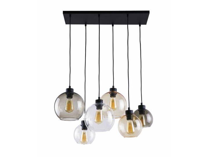 B-Ware Tk Lighting Cubus 2164 Hängeleuchte Deckenlampe Pendelleuchte Lampe Leuchte 632 B-Ware B-Ware Tk Lighting Cubus 2164 Hängeleuchte Deckenlampe Pendelleuchte Lampe Leuchte 632 B-Ware von second-circle