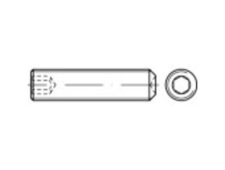B-Ware Toolcraft 118771 Madenschraube M20 Gewindestifte Schraube Stift B-Ware B-Ware Toolcraft 118771 Madenschraube M20 Gewindestifte Schraube Stift B-Ware von second-circle
