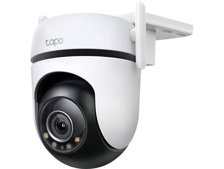 B-Ware Tp Link C520 Ws überwachungskamera Ip Kamera Weiß 2 K Qhd Nachtsichtaufnahme B-Ware B-Ware Tp Link C520 Ws überwachungskamera Ip Kamera Weiß 2 K Qhd Nachtsichtaufnahme B-Ware von second-circle