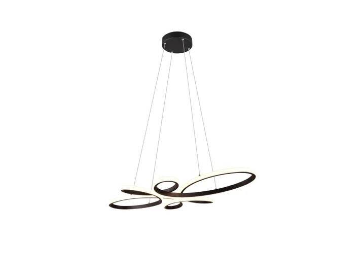 B-Ware Trio Fly Pendelleuchte Led Hängeleuchte Deckenleuchte Lampe Leuchte Schwarz B-Ware B-Ware Trio Fly Pendelleuchte Led Hängeleuchte Deckenleuchte Lampe Leuchte Schwarz B-Ware von second-circle