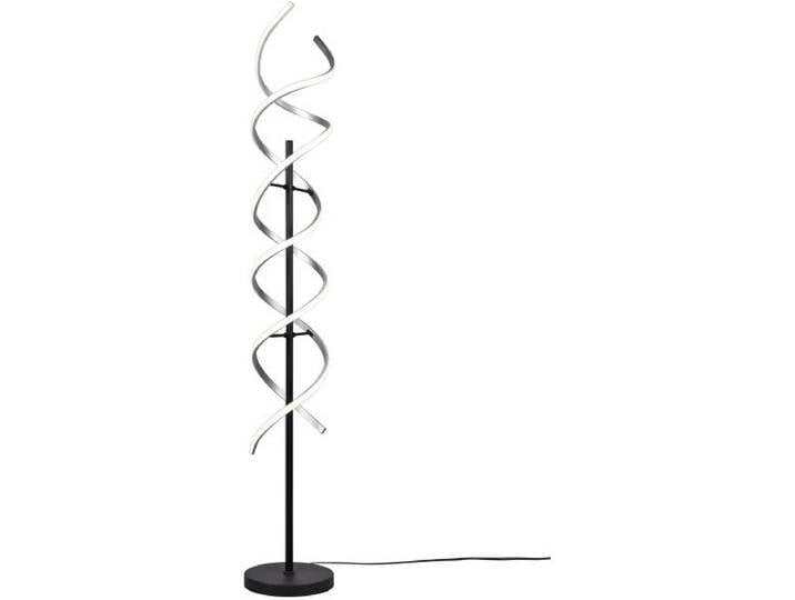 B-Ware Trio LED-Stehleuchte Sequence Stehlampe LED-Lampe CCT dimmbar aluminium B-Ware Trio LED-Stehleuchte Sequence Stehlampe LED-Lampe CCT dimmbar aluminium von second-circle