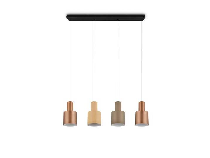B-Ware Trio Lighting Hängeleuchte Agudo Multicolor Linear Hängelampe Lampe Leuchte S276 B-Ware B-Ware Trio Lighting Hängeleuchte Agudo Multicolor Linear Hängelampe Lampe Leuchte S276 B-Ware von second-circle