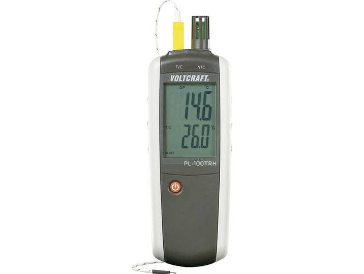 B-Ware Voltcraft Luftfeuchtemessgerät Hygrometer Messgerät Feuchtigkeits Messgerät B-Ware B-Ware Voltcraft Luftfeuchtemessgerät Hygrometer Messgerät Feuchtigkeits Messgerät B-Ware von second-circle