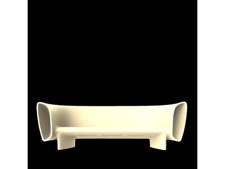B-Ware Vondom Bum Bum Sofa Sitzmöbel Led 244x100x79cm Weiß Leuchte Möbelstück B-Ware von second-circle
