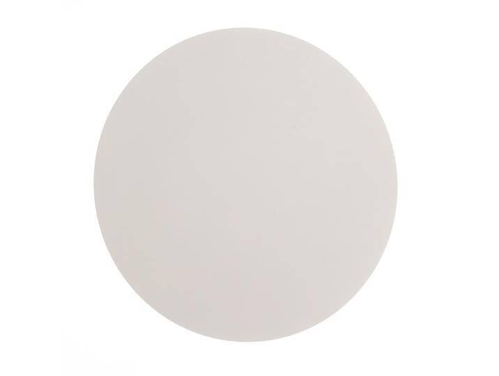 B-Ware Wandleuchte Lunia New Weiß ø 30 Cm Wandlampe Lampe Leuchte Spot Strahler Licht B-Ware von second-circle