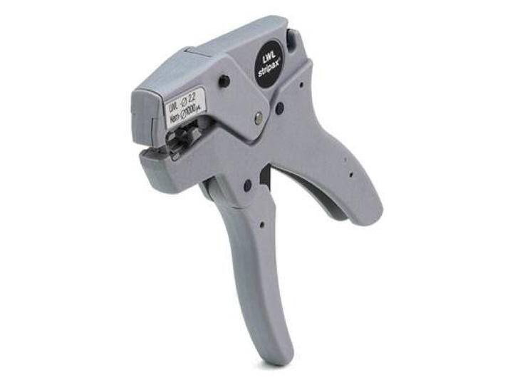 B-Ware Weidmüller M D Stripax 9003750000 Automatische Abisolierzange Zange Werkzeug B-Ware von second-circle