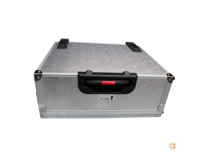 B-Ware Weidmüller Trolley Mcp Basic 2019200000 Trolley Koffer Bestückt Werkzeug Koffer B-Ware B-Ware Weidmüller Trolley Mcp Basic 2019200000 Trolley Koffer Bestückt Werkzeug Koffer B-Ware von second-circle