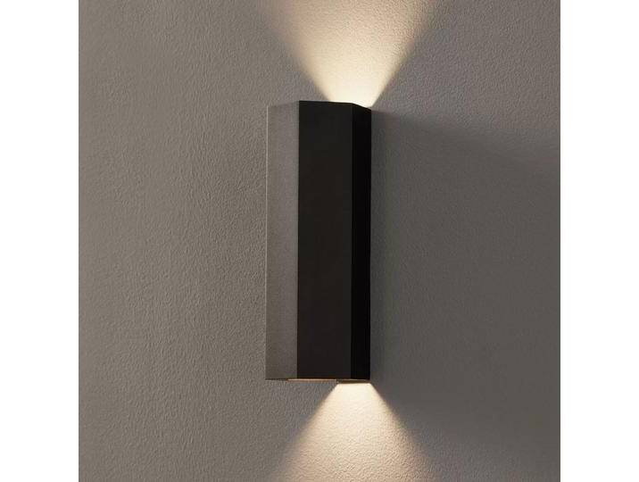 B-Ware Wever & Ducré Hexo Mini 2.0 Wandlampe Außenwandlampe Leuchte Lampe 20cm Schwarz B-Ware B-Ware Wever & Ducré Hexo Mini 2.0 Wandlampe Außenwandlampe Leuchte Lampe 20cm Schwarz B-Ware von second-circle