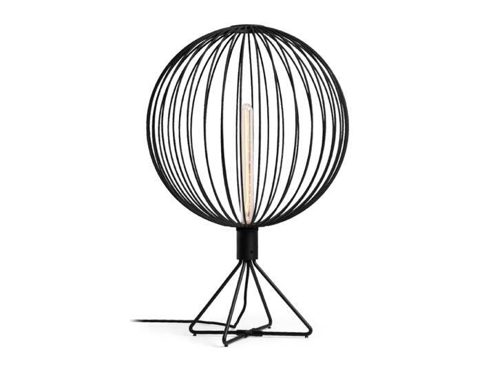 B-Ware Wever&Ducré Wiro Table Globe 2.0 Tischlampe Tischleuchte Lampe Leuchte Licht E27 B-Ware von second-circle