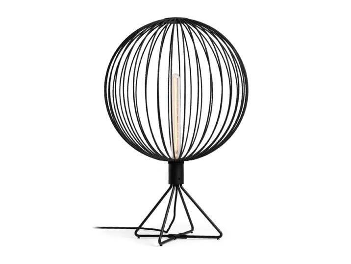 B-Ware Wever&Ducré Wiro Table Globe 2.0 Tischlampe Tischleuchte Lampe Leuchte Licht E27 B-Ware von second-circle