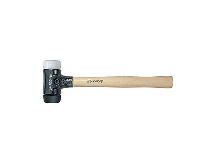 B-Ware Wiha Safety 26582 Schonhammer Hammer Gummi Mittelhart Mittelweich 3000 G 490 Mm B-Ware B-Ware Wiha Safety 26582 Schonhammer Hammer Gummi Mittelhart Mittelweich 3000 G 490 Mm B-Ware von second-circle