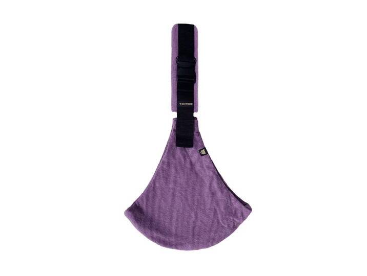B-Ware Wildride Kindertrage Babytrage Rückentrage Lila Ergonomisch B-Ware B-Ware Wildride Kindertrage Babytrage Rückentrage Lila Ergonomisch B-Ware von second-circle