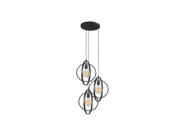 B-Ware Zijlstra Hängeleuchte Ringelbach Anthrazit Dreiflammig Deckenlampe Lampe Spot B-Ware B-Ware Zijlstra Hängeleuchte Ringelbach Anthrazit Dreiflammig Deckenlampe Lampe Spot B-Ware von second-circle