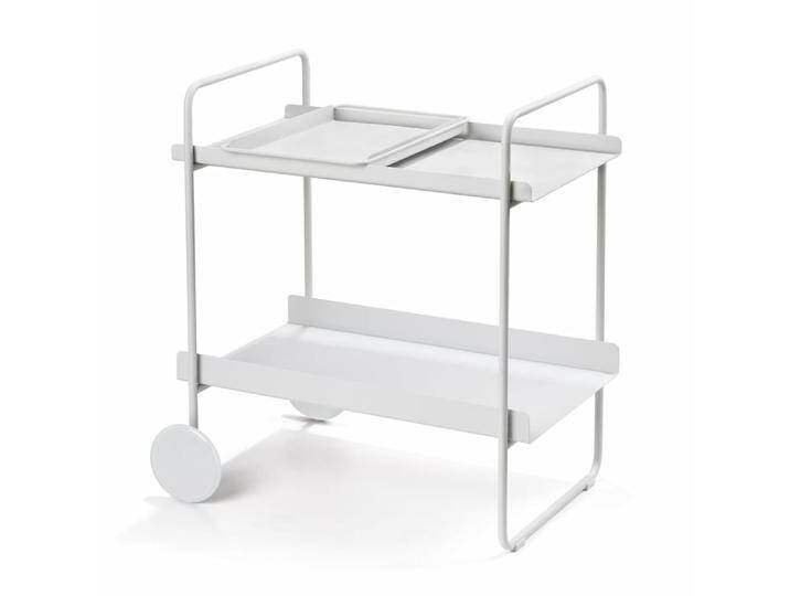 B-Ware Zone Denmark A Cocktail Barwagen Trolley Hellgrau Servierwagen Küchenwagen Wagen B-Ware B-Ware Zone Denmark A Cocktail Barwagen Trolley Hellgrau Servierwagen Küchenwagen Wagen B-Ware von second-circle