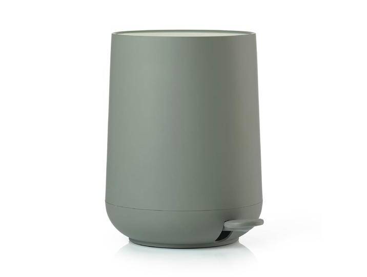 B-Ware Zone Denmark Nova Treteimer Abfalleimer Mülleimer Tret Eimer Müll 5 L Olive Green B-Ware B-Ware Zone Denmark Nova Treteimer Abfalleimer Mülleimer Tret Eimer Müll 5 L Olive Green B-Ware von second-circle