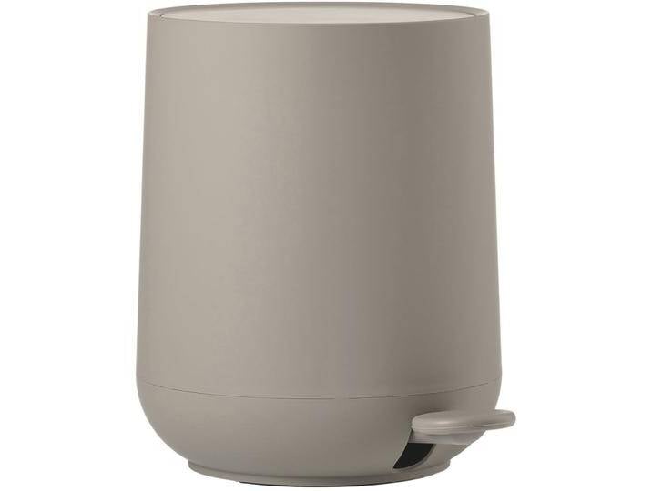B-Ware Zone Denmark Nova Treteimer Mülleimer Badezimmereimer Eimer Tritteimer 3 L Ta353 B-Ware von second-circle