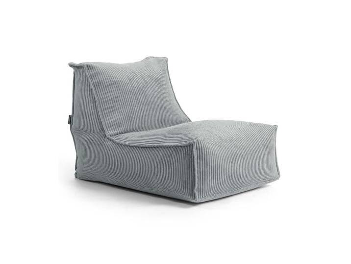 B-Ware mokebo 'Der Gelassene' Sitzsack Bean Bag Relaxliege EPS-Perlen gemütlich Grau B-Ware mokebo 'Der Gelassene' Sitzsack Bean Bag Relaxliege EPS-Perlen gemütlich Grau von second-circle