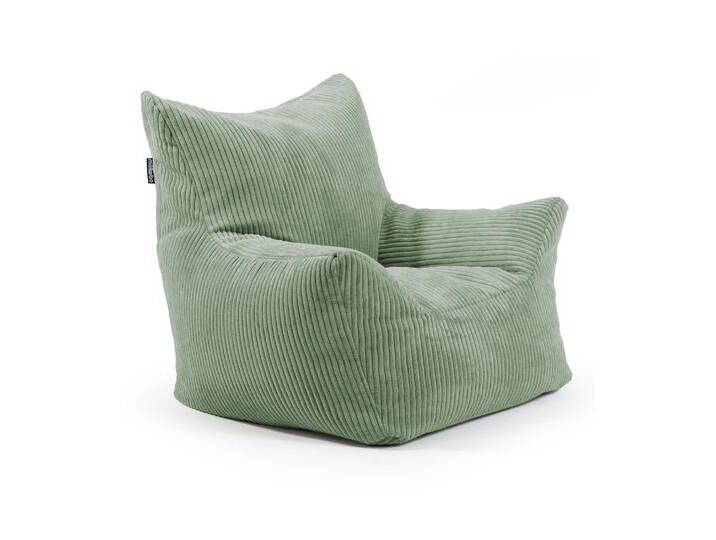 B-Ware mokebo Der Pausenheld Kindersitzsack Sitzsack Sitzkissen Sessel Bodenkissen Sitz von second-circle