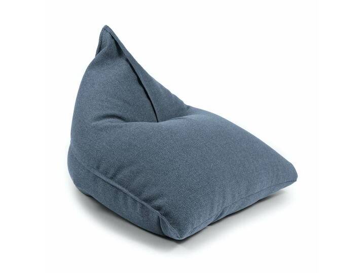 B-Ware mokebo Sitzsack für Kinder & Erwachsene 'Der Schlitten', nachhaltiger Bean Ba452 B-Ware mokebo Sitzsack für Kinder & Erwachsene 'Der Schlitten', nachhaltiger Bean Ba452 von second-circle