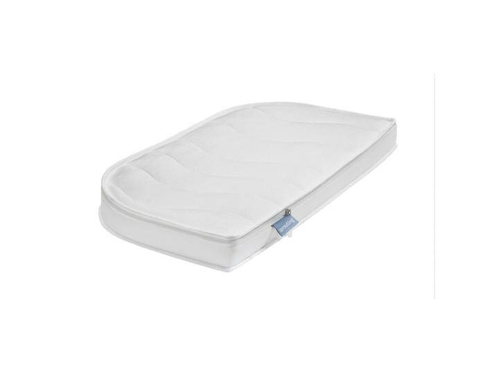 B-Ware sproutling Beistellbett Matratze 42x81cm Bett Möbel Bettmöbel Babybett Wohnmöbel von second-circle