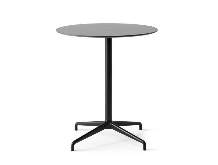 B-Ware &Tradition Rely Atd5 Outdoor Tisch ø65 Cm Schwarz Gartentisch Terrassentisch B-Ware B-Ware &Tradition Rely Atd5 Outdoor Tisch ø65 Cm Schwarz Gartentisch Terrassentisch B-Ware von second-circle